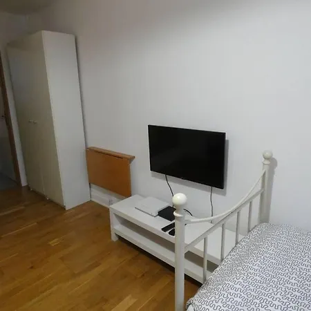 Beau Proche Tous Commerces Apartment Nancy