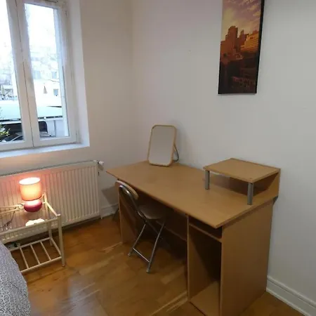 Apartment Beau Proche Tous Commerces
