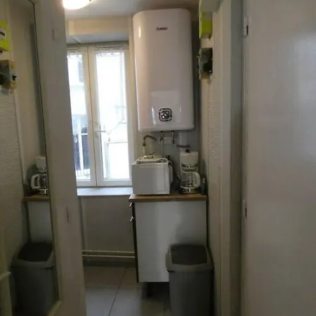 Apartment Beau Proche Tous Commerces