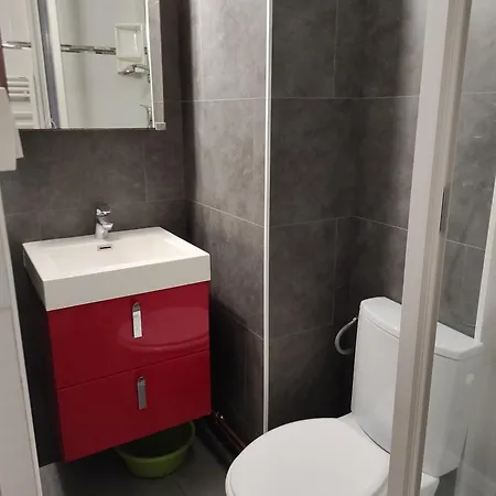 Apartment Beau Proche Tous Commerces Nancy